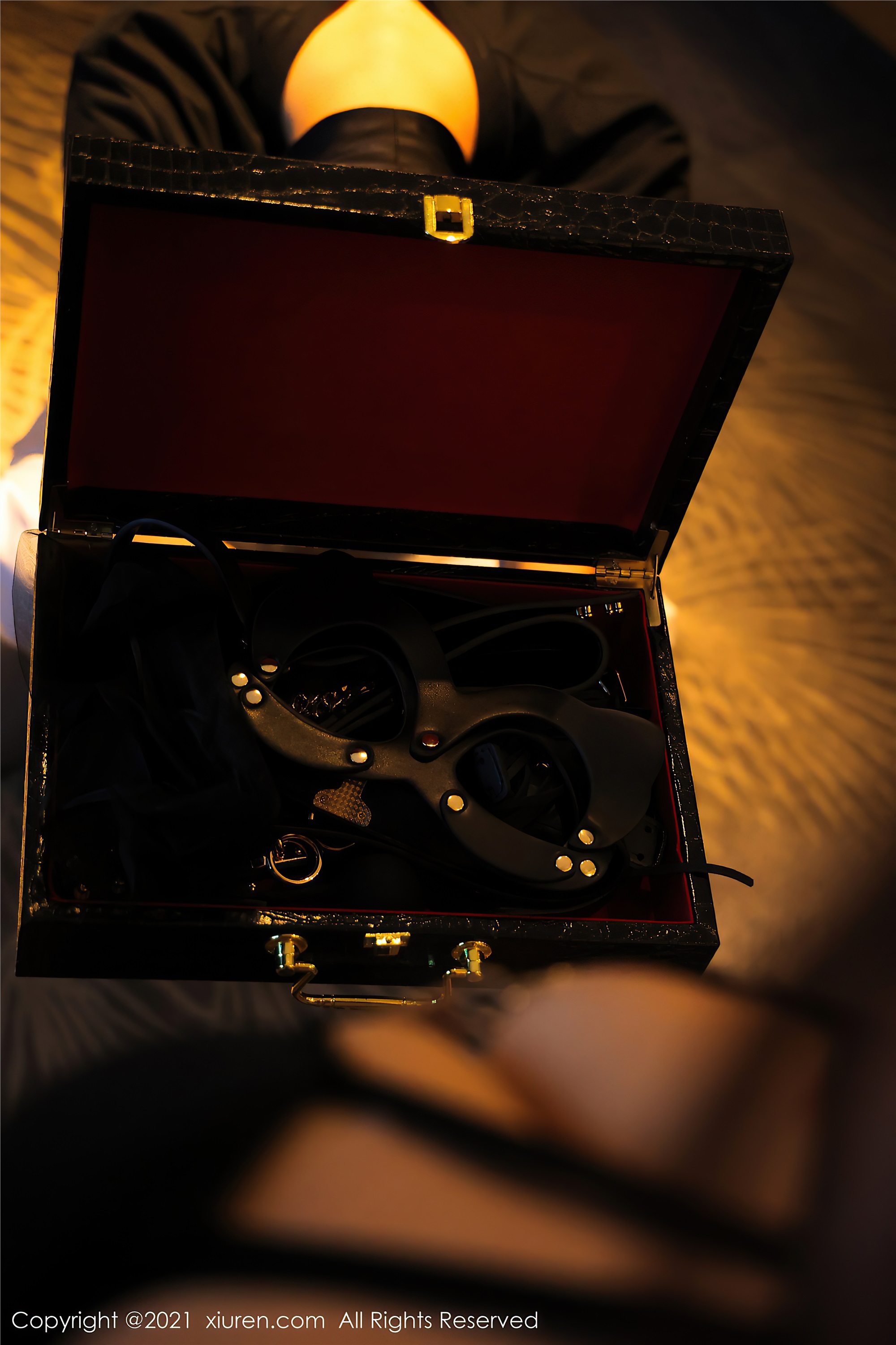 XiuRen秀人网  2021.06.07 No.3510 美七Mia